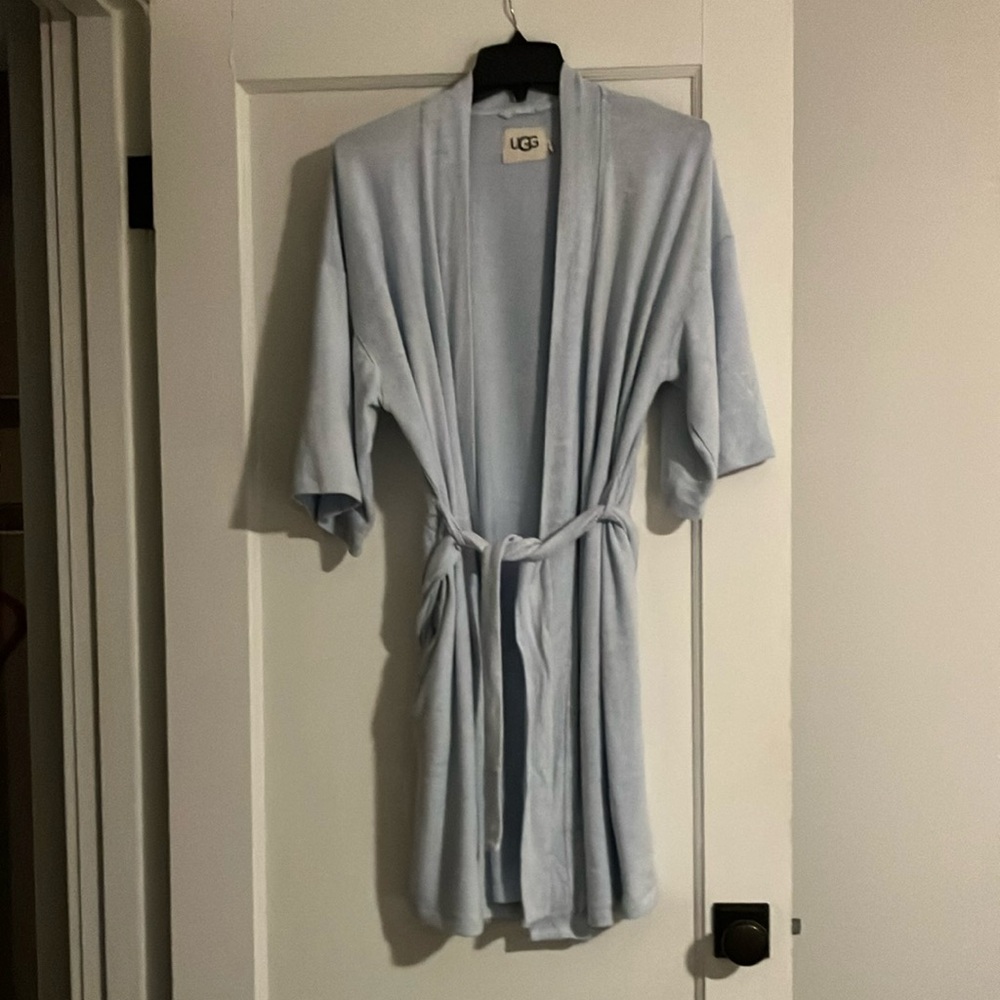 Ugg Lightweight Robe - image 1